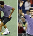 Federer bunu hep yapıyor