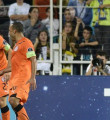 Fener'in kalesi düştü: 1-3