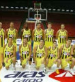 Fenerbahçe, Mersin'de farklı galip!