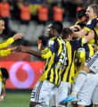 Fenerbahçe, Yeni Malatya'nın konuğu