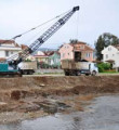 Fethiye’de dereler temizleniyor