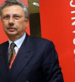 Finmeccanica'nın Başkanı Orsi gözaltına alındı