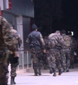 Fırtına ve Örnek paşa sağlık kontrolünde