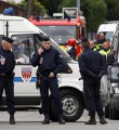 Fransa'da PKK üyesi 15 kişi gözaltına alındı