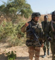 Fransa ve Mali ordusu Timbuktu'ya ilerliyor