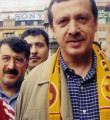 GS için Erdoğan Kopenhag'a gitmişti