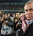 Galatasaray'dan Terim'e büyük jest!