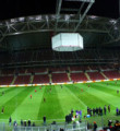 Galatasaray'ı rahatlatan TT Arena açıklaması!