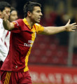 Galatasaray'ın hırçın yıldızı Milan Baros