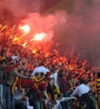 Galatasaraylı taraftarlardan istifaya davet!