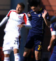 Gaziantepspor fırtınası Buca'da dindi!
