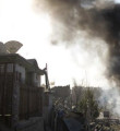 Gazne'de intihar saldırısı: 3 ölü