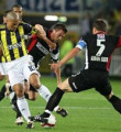 Gençlerbirliği'nin konuğu Fener / 11'LER