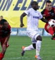 Gençlerbirliği'nin rakibi Karabükspor