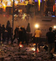 Gezi Parkı bahene oldu Türkiye karıştı