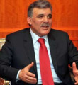 Gül: Libya'daki Türkler için çalışılıyor
