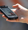 Gümrük kaçağı cep telefonları ele geçirildi