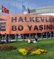 Halkevleri´nin 80. yıl dönümü coşkusu