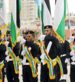 Hamas: El Fetih ile barış için ortam müsait değil
