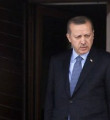 Hasta olan Erdoğan'ın randevuları iptal