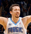 Hido'dan Charlotte potasına 9 sayı