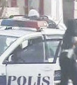 Hırsız kaçtı polis kovaladı / VİDEO