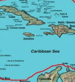 Hispanyola adasında afetler: 9 ölü