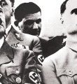 Hitler'in sağ kolunu İngiliz ajanlar öldürdü