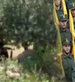 Hizbullah militanları ilk kez görüntülendi