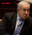 Hollanda´da Netanyahu protestosu