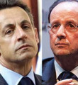 Hollande da Sarkozy de galip değil