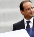Hollande 'en hızlı kaybeden' lider