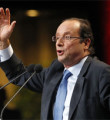 Hollande ve Sarkozy seçmenlerine hitap etti