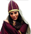 Hürrem ve Kösem'e karşı Nakşidil