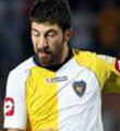 İbrahim Dağaşan Antalyaspor'da