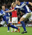 İngiltere Lig Kupası Birmingham'ın