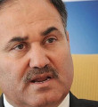 Irak Maliye Bakanı İsavi istifa etti