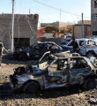 Irak'ta bombalı saldırı: 7 ölü