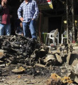 Irak'ta en az 112 bin sivilin öldü