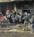 Irak'ta ikinci patlama: Toplam 18 ölü