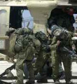 İsrail askerlerine saldırı: 2'si ağır 5 yaralı