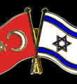 İsrail'den Türkiye'ye diplomatik nezaketsizlik