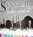 İstanbul Shoping Fest için şirket kuruldu