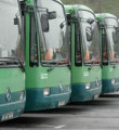 İstanbul'a 172 yeni otobüs geliyor