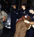 İstanbul'da fuhuş operasyonu 16 gözaltı