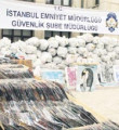 İstanbul'da korsana büyük baskın