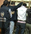 İstanbul'da sahte silah ruhsatı operasyonu: 50 gözaltı