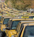 İstanbul'da zamlı taksi tarifesi başlıyor