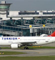 İstanbul ve Atatürk Havalimanı'na övgü