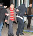 İzmir'de kumar baskını: 11 gözaltı
